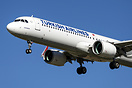Airbus A321-271NX