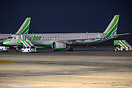 Embraer ERJ-195-E-2