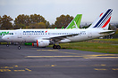 Airbus A319-111