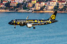 Borussia Dortmund BVB 09 FanAirbus