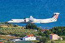 Bombardier Dash 8-402Q