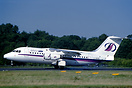 British Aerospace 146-200