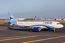 Airbus A320-214