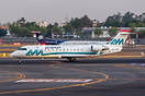 Bombardier CRJ-200ER