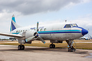 Convair CV-440 Metropolitan
