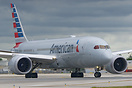 Boeing 787-8 Dreamliner