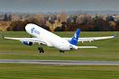 Airbus A330-343P2F