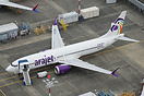 Boeing 737-8 MAX