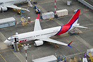 Boeing 737-8 MAX