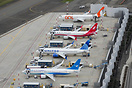 Boeing 737-8 MAX