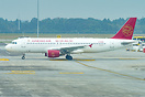 Airbus A320-214