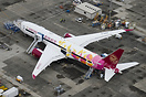 Boeing 787-9 Dreamliner