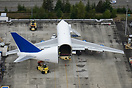 Boeing 747-400LCF Dreamlifter