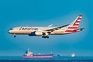 Boeing 787-8 Dreamliner