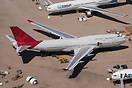 Boeing 747-443