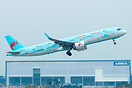Airbus A321-251NX
