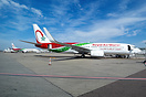Boeing 737-8B6