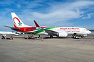 Boeing 737-8 MAX