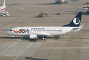 Boeing 737-36Q