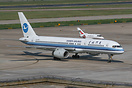Boeing 757-25C