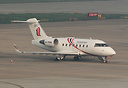 Bombardier Challenger 604