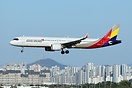 Airbus A321-251NX