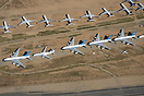 Mojave Aircraft Storage