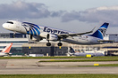 Airbus A321-251NX