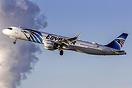 Airbus A321-251NX