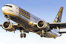 Boeing 737-8-200 MAX