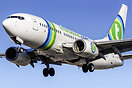 Boeing 737-7K2