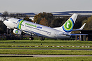 Boeing 737-7K2