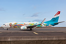 Boeing 737-8C9