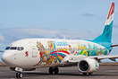 Boeing 737-8C9
