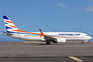 Boeing 737-8 MAX