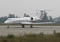 Gulfstream G450