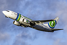 Boeing 737-7K2