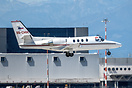 Cessna 501 Citation I SP