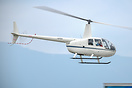 Robinson R44 Raven II