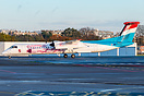 Bombardier Dash 8-402Q