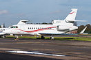 Dassault Falcon 900EX