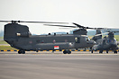 Boeing CH-47F Chinook