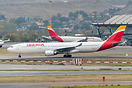 Airbus A330-302