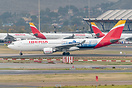 Airbus A330-202