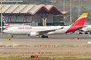 Airbus A330-202