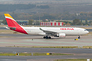 Airbus A330-202