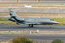 Dassault Falcon 2000S