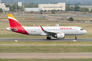 Airbus A320-251N
