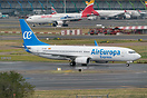 Boeing 737-8GP