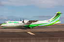 ATR 72-600